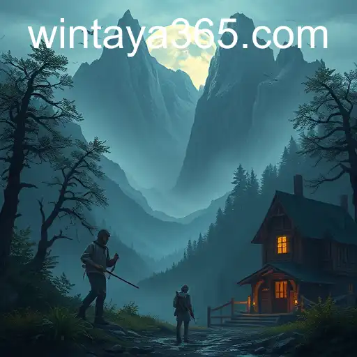 Exploring the World of Adventure Games: The Role of 'taya365'