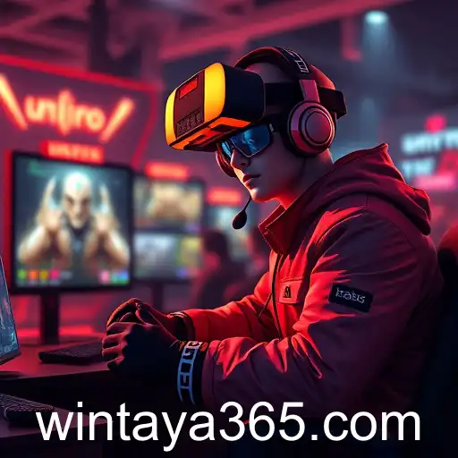 The Evolution of Online Gaming in 2025