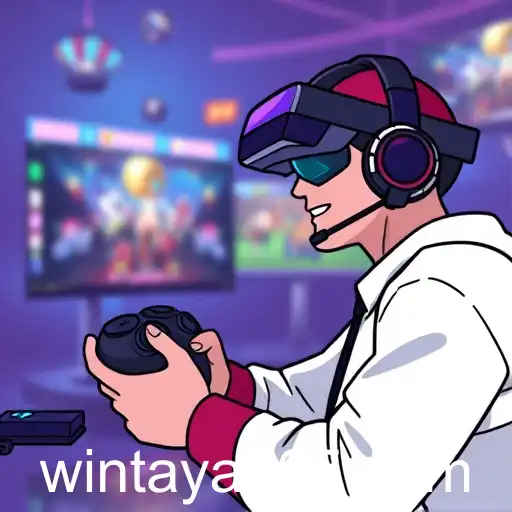 The Evolution of Gaming Platforms in 2025