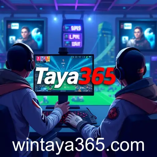 The Evolution of Online Gaming in 2025