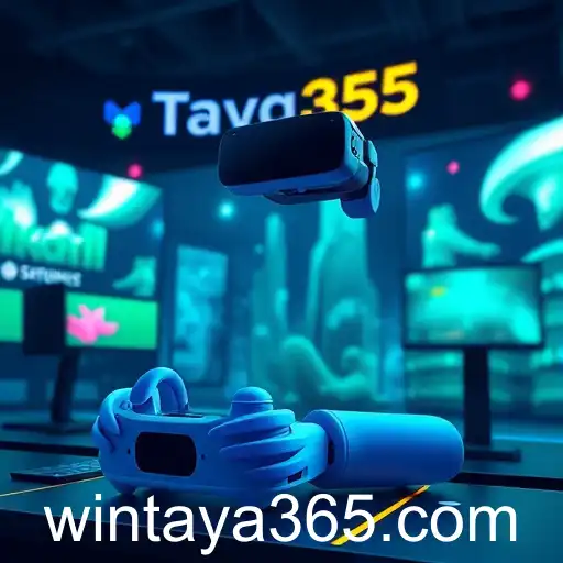 The Evolving Landscape of Online Gaming