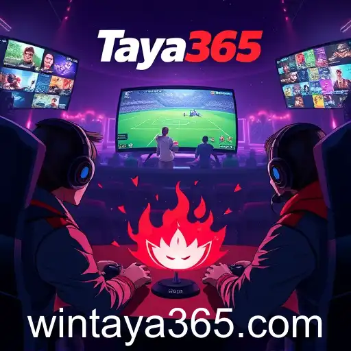 The Evolving Landscape of Online Gaming in 2025