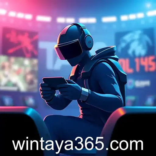 The Rise of Taya365 in the Online Gaming World