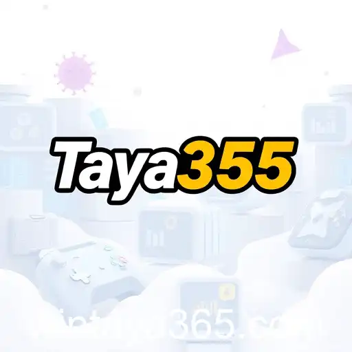 The Rise of Taya365: Gaming Trends and Insights