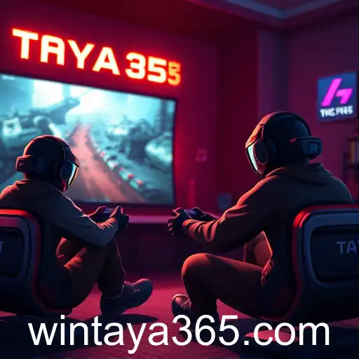 The Rise of Taya365: A New Era in Online Gaming