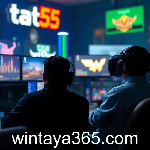 The Evolution of Taya365 in the Global Gaming Industry