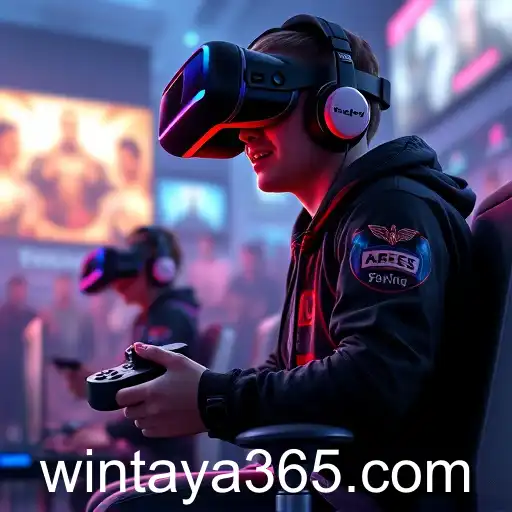 Taya365: Revolutionizing Online Gaming in 2025