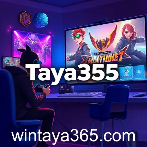 Taya365 Revolutionizes Online Gaming in 2025