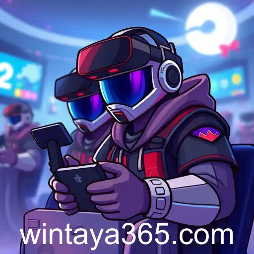 Taya365: Evolution of Online Gaming in 2025