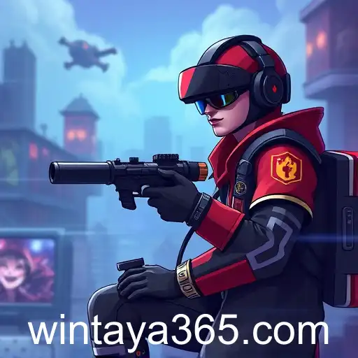 Taya365: Revolutionizing Online Gaming Beyond 2025