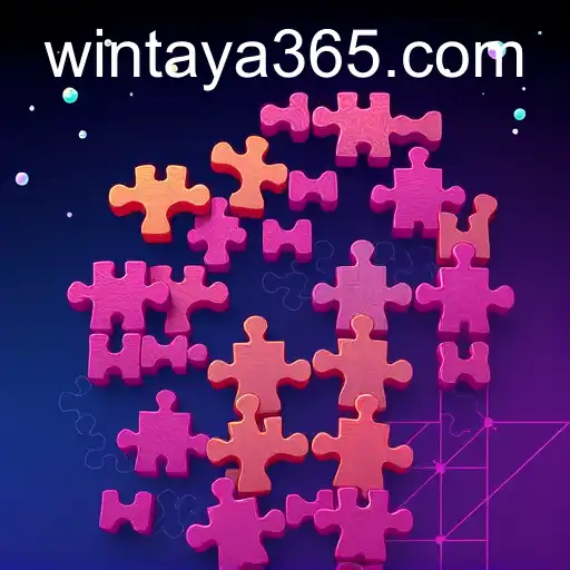 Exploring the Fascinating World of Puzzle Games on Taya365