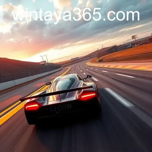 Exploring the Thrilling World of Racing Games on Taya365