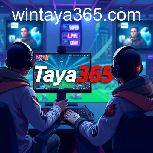 The Rise of Online Gaming Platforms