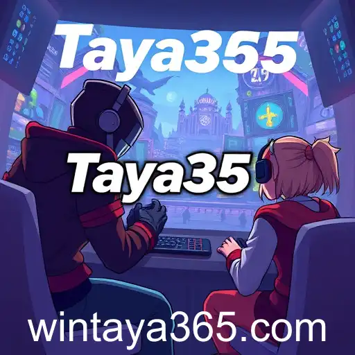 The Rise of Taya365 in the Online Gaming World
