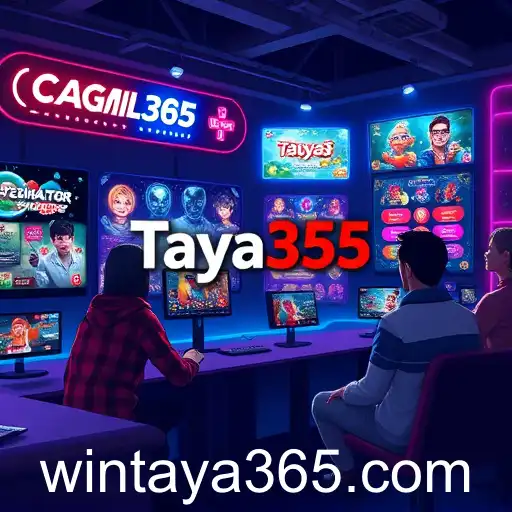 The Rise of Taya365: Gaming Trends and Insights
