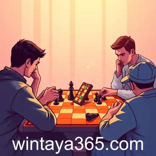 The Rise of Taya365: A New Era in Online Gaming