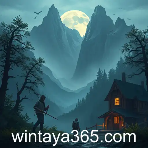 Exploring the World of Adventure Games: The Role of 'taya365'