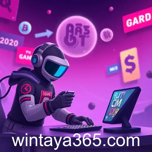 Gaming Evolution at Taya365