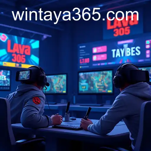 Navigating Online Gaming in a Dynamic Digital Era