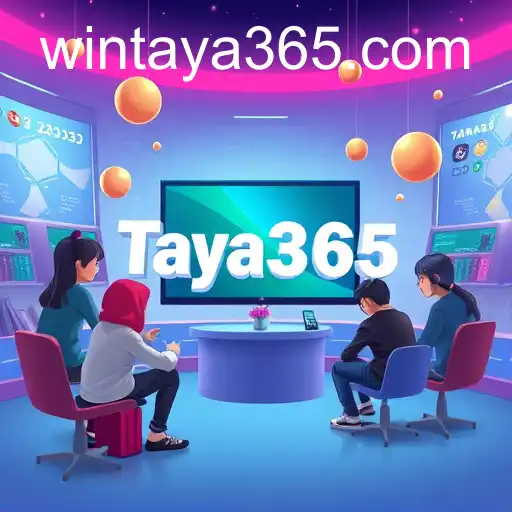 The Evolution and Influence of Online Gaming Platforms