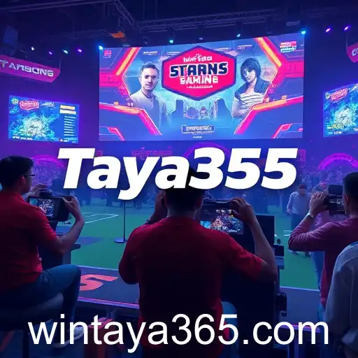 The Rise of Online Gaming in 2025