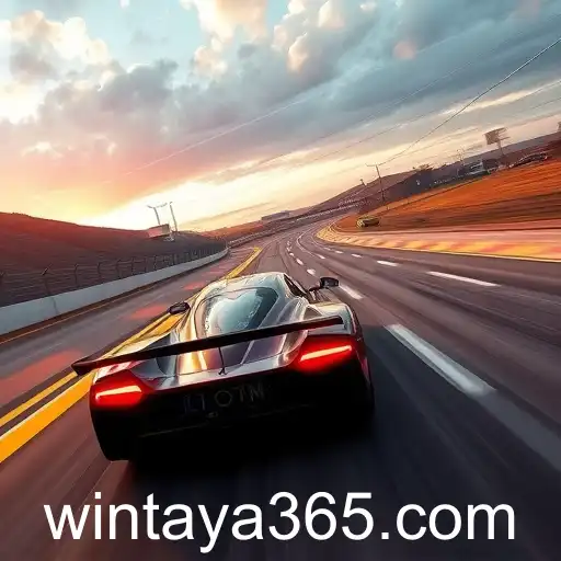 Exploring the Thrilling World of Racing Games on Taya365
