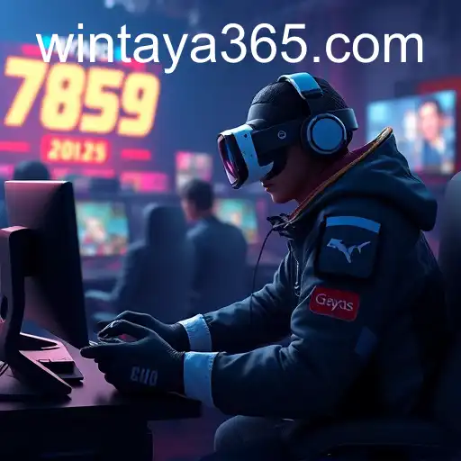 The Rise of Online Gaming Platforms in 2025