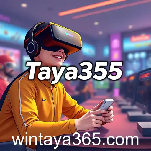 Rise of Taya365 in Gaming Arena
