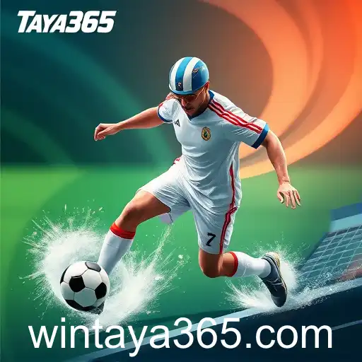 Exploring the Thrilling World of Sports Games with Taya365