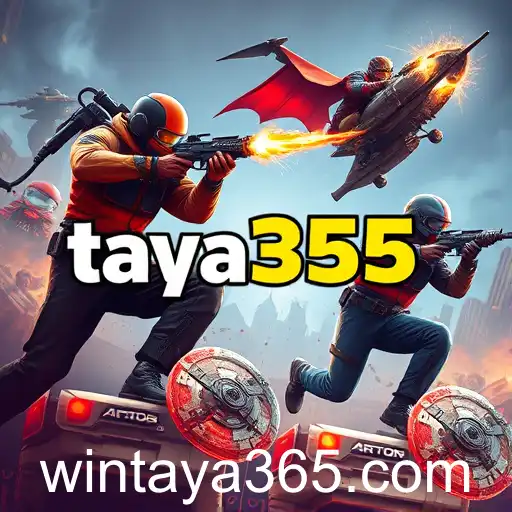 Taya365 Launches New Gaming Features