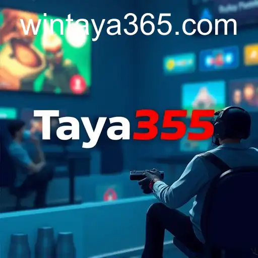 Taya365: Revolutionizing Online Gaming
