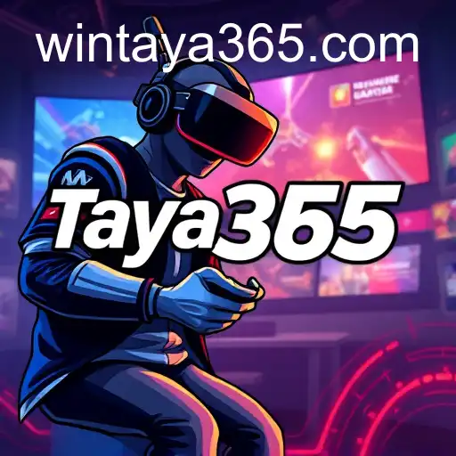 Taya365 Revolutionizes Online Gaming Experience