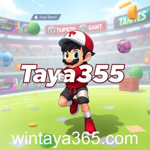 The Rise of Taya365 and Online Gaming Trends