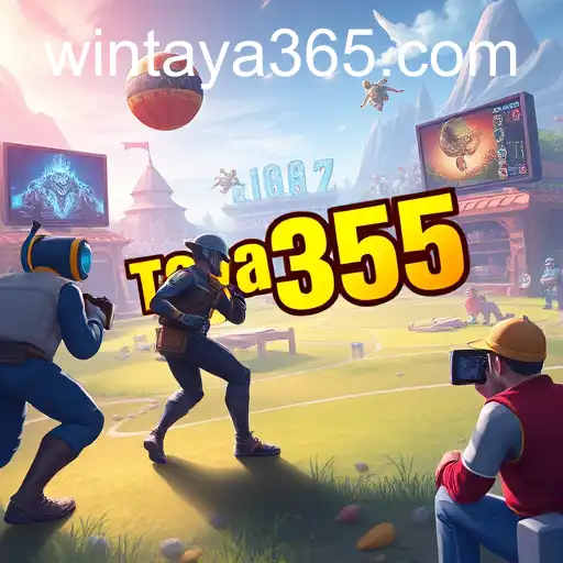 Taya365 Pioneers Digital Game Innovation