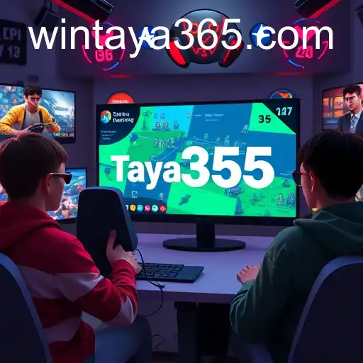 Virtual Entertainment with Taya365