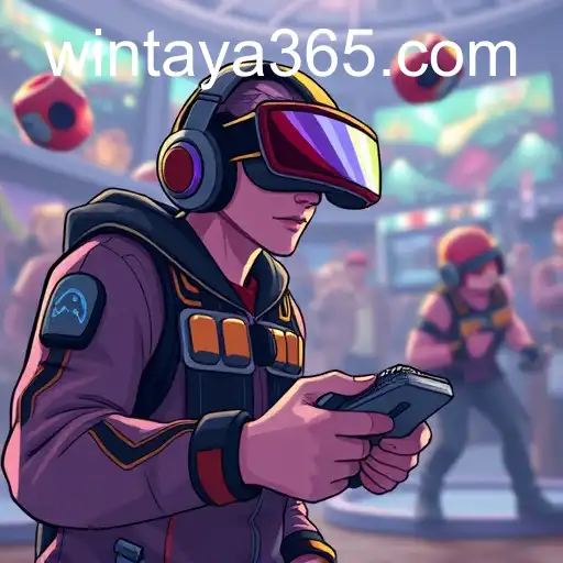 Taya365: Revolutionizing Online Gaming Experiences