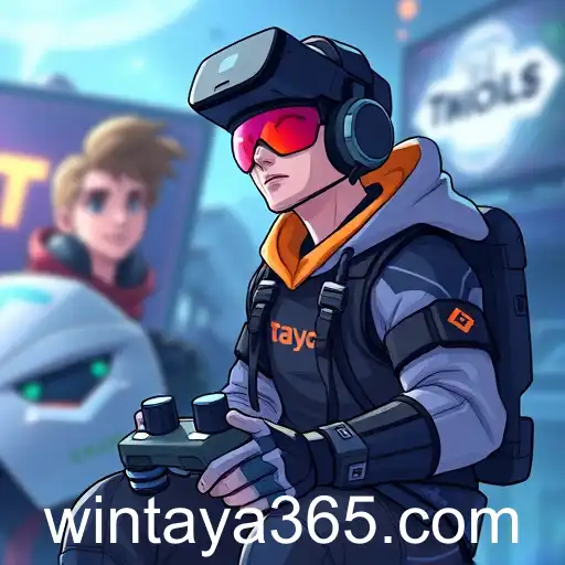 Taya365: Revolutionizing Online Gaming in 2025