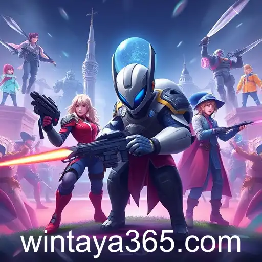 The Rise of Taya365 in the Online Gaming World