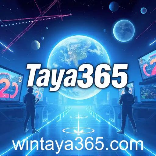 The Rise of Taya365: Revolutionizing Online Gaming