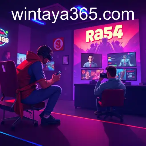 Taya365 and the Evolution of Online Gaming in 2025